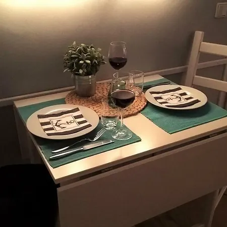 Koje Apartment Bremen