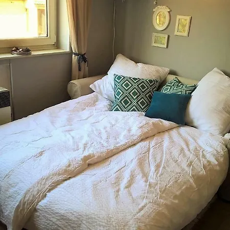 Koje Apartment