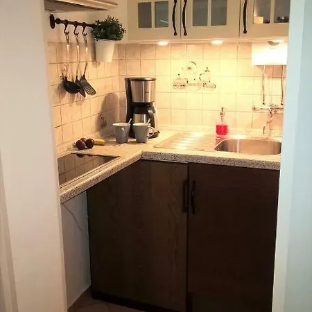 Koje Bremen