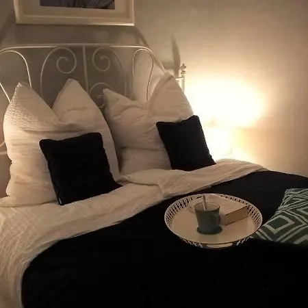 Koje Apartment *