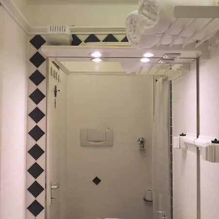 Apartment Koje