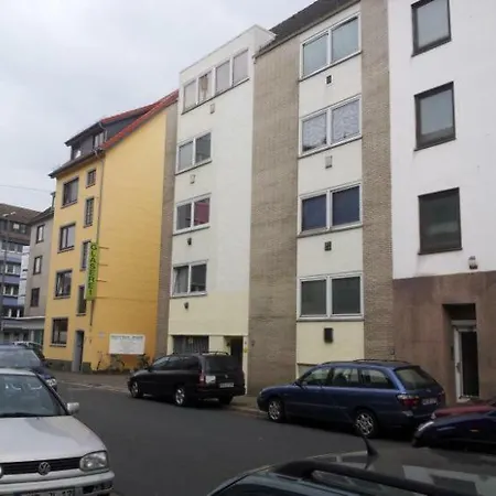 Koje * Bremen